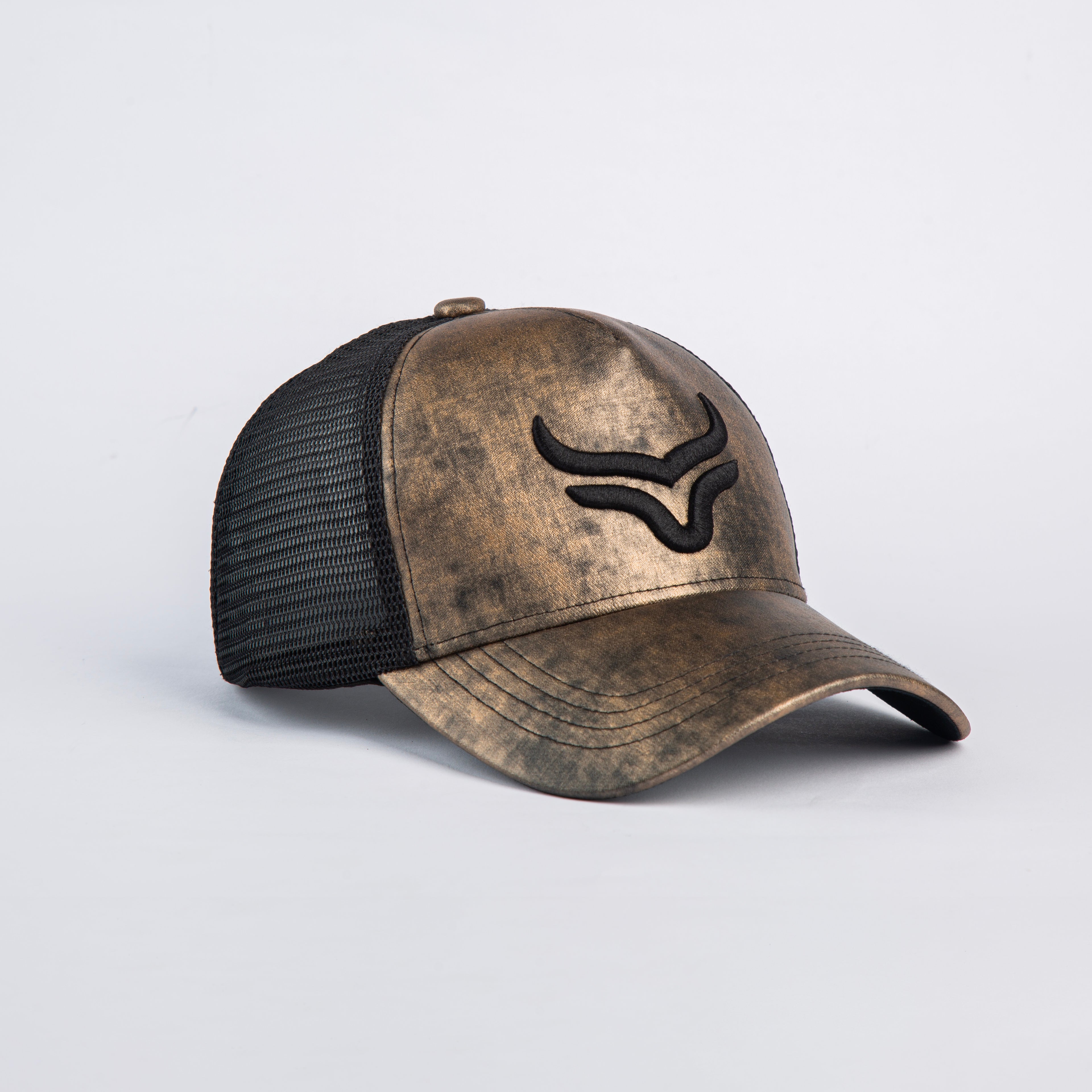 Unisex Trucker Hat "fox"