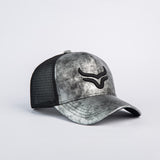 Unisex Trucker Hat "fox"