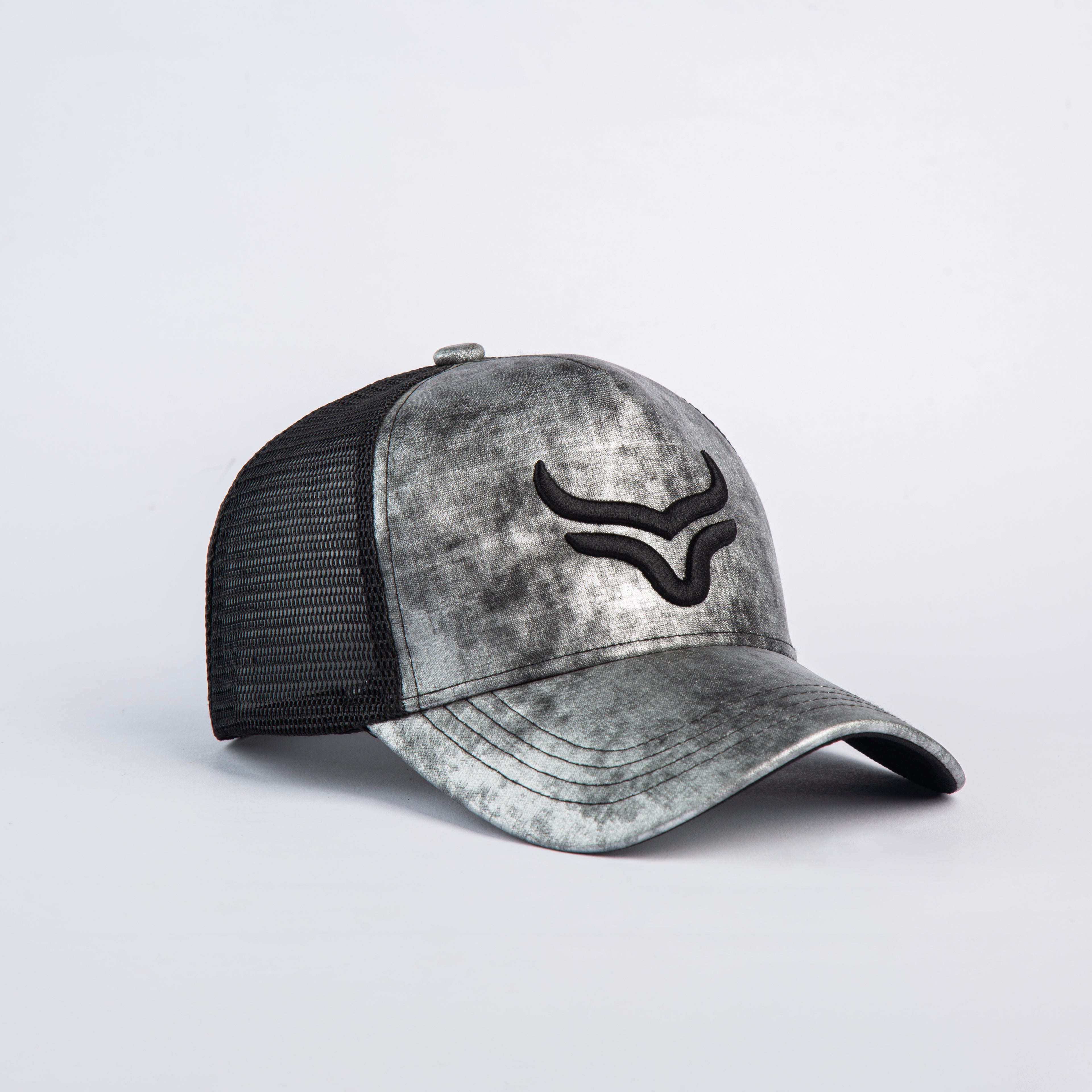 Unisex Trucker Hat "fox"