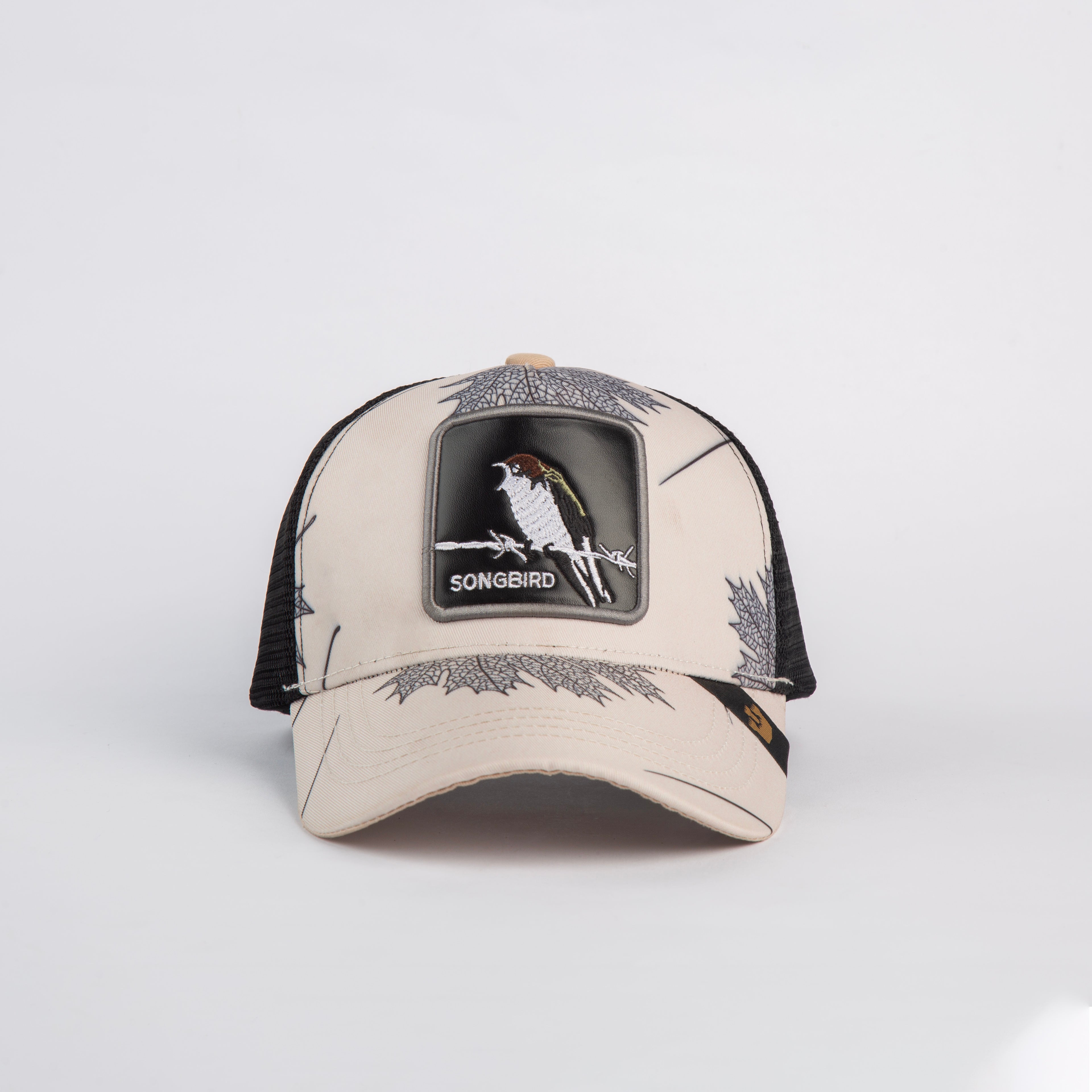 Unisex  Trucker Hat "SongBird"
