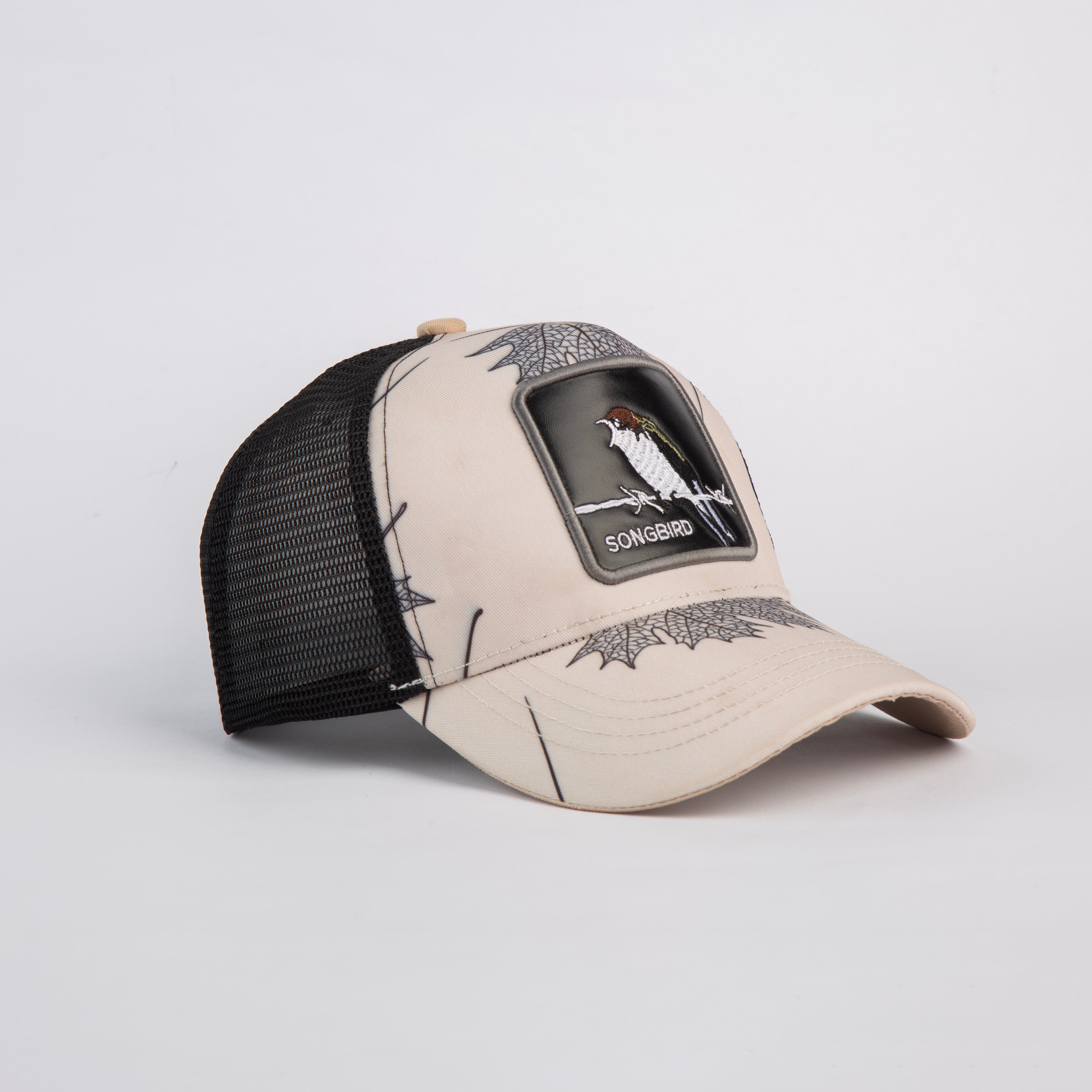 Unisex  Trucker Hat "SongBird"