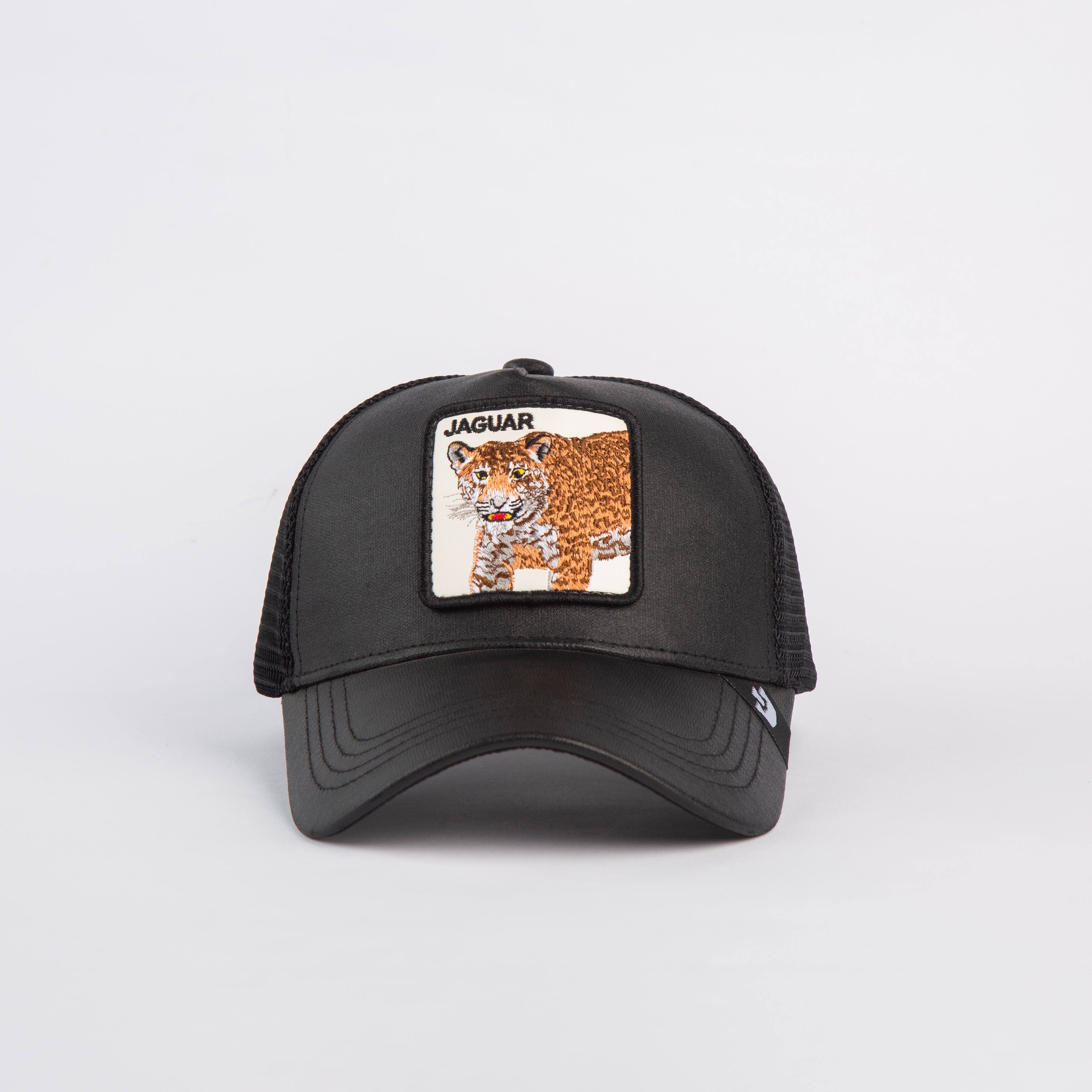 Unisex Trucker Hat "Jaguar"