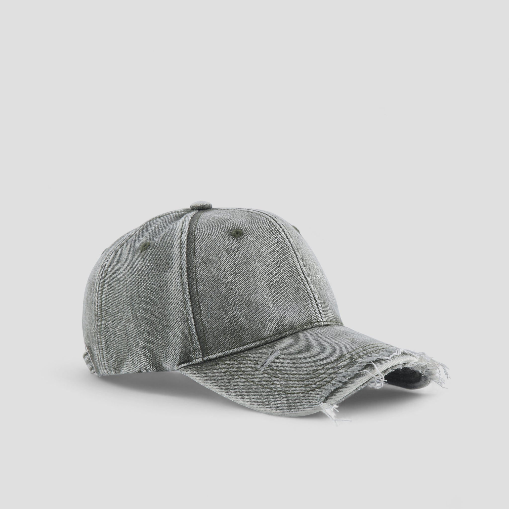 Jeans CLASSIC COTTON CAP