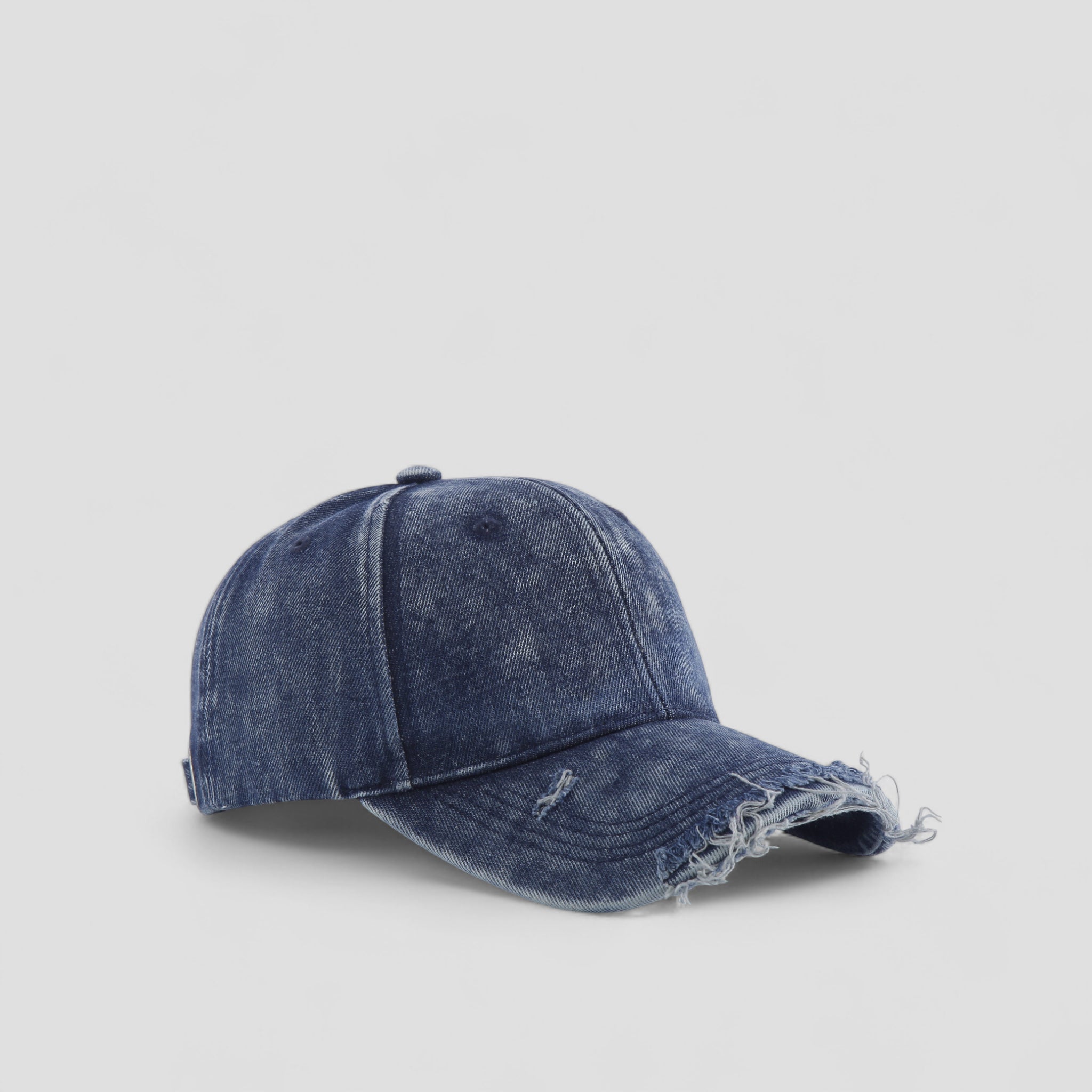 Jeans CLASSIC COTTON CAP