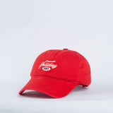 1987- cotton Cap