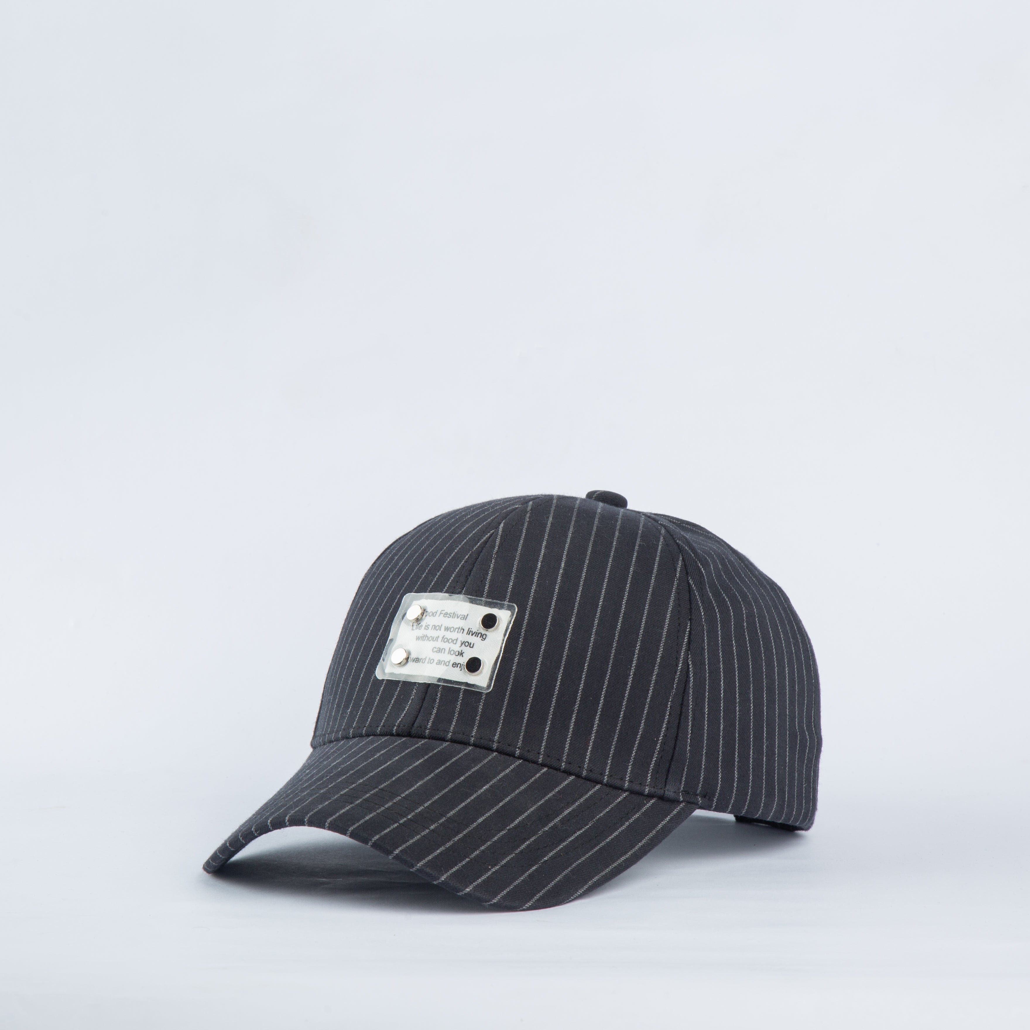 Festival - cotton Cap