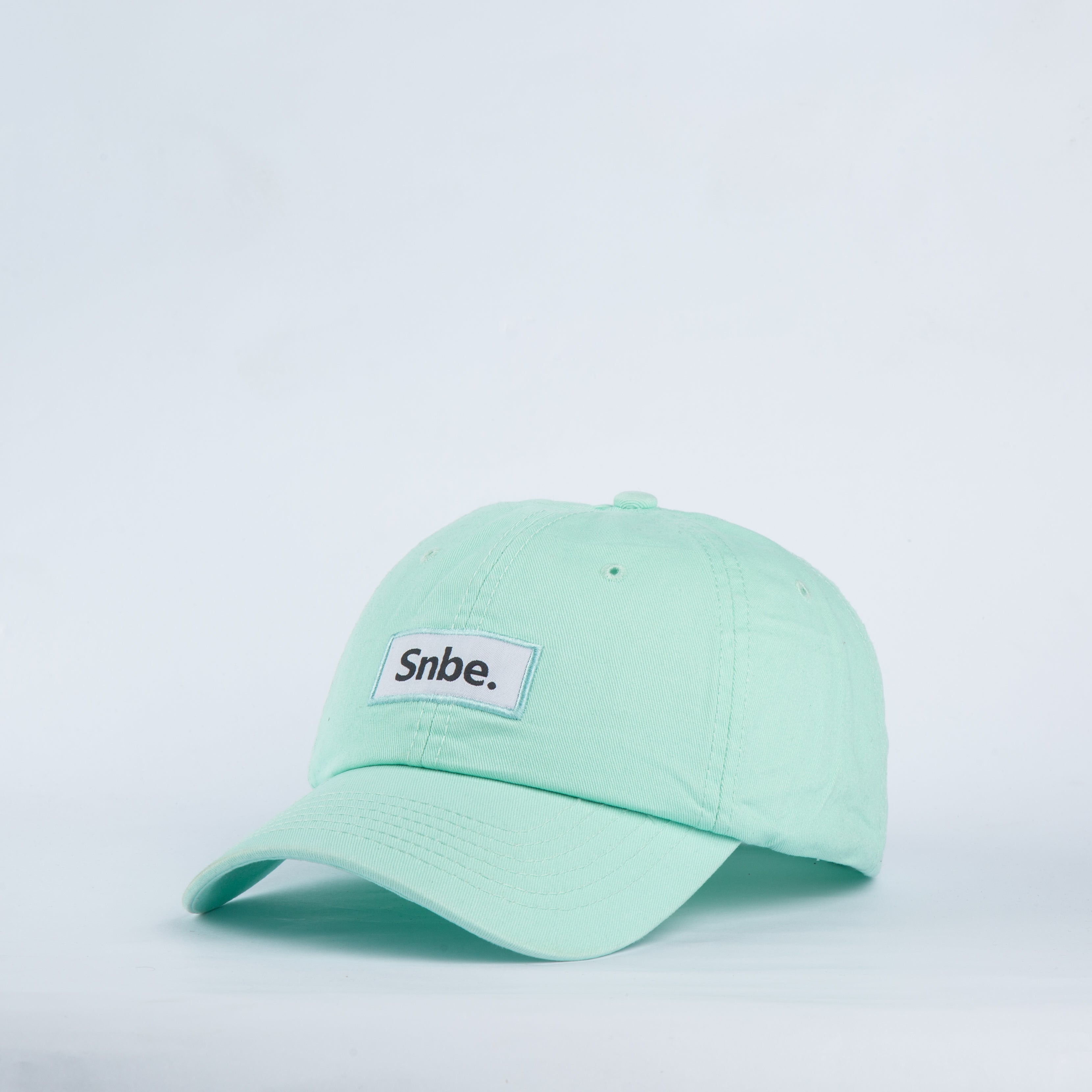 snbe- cotton Cap