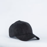 Unisex Soft Velvet  Cap