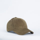 Unisex Soft Velvet  Cap