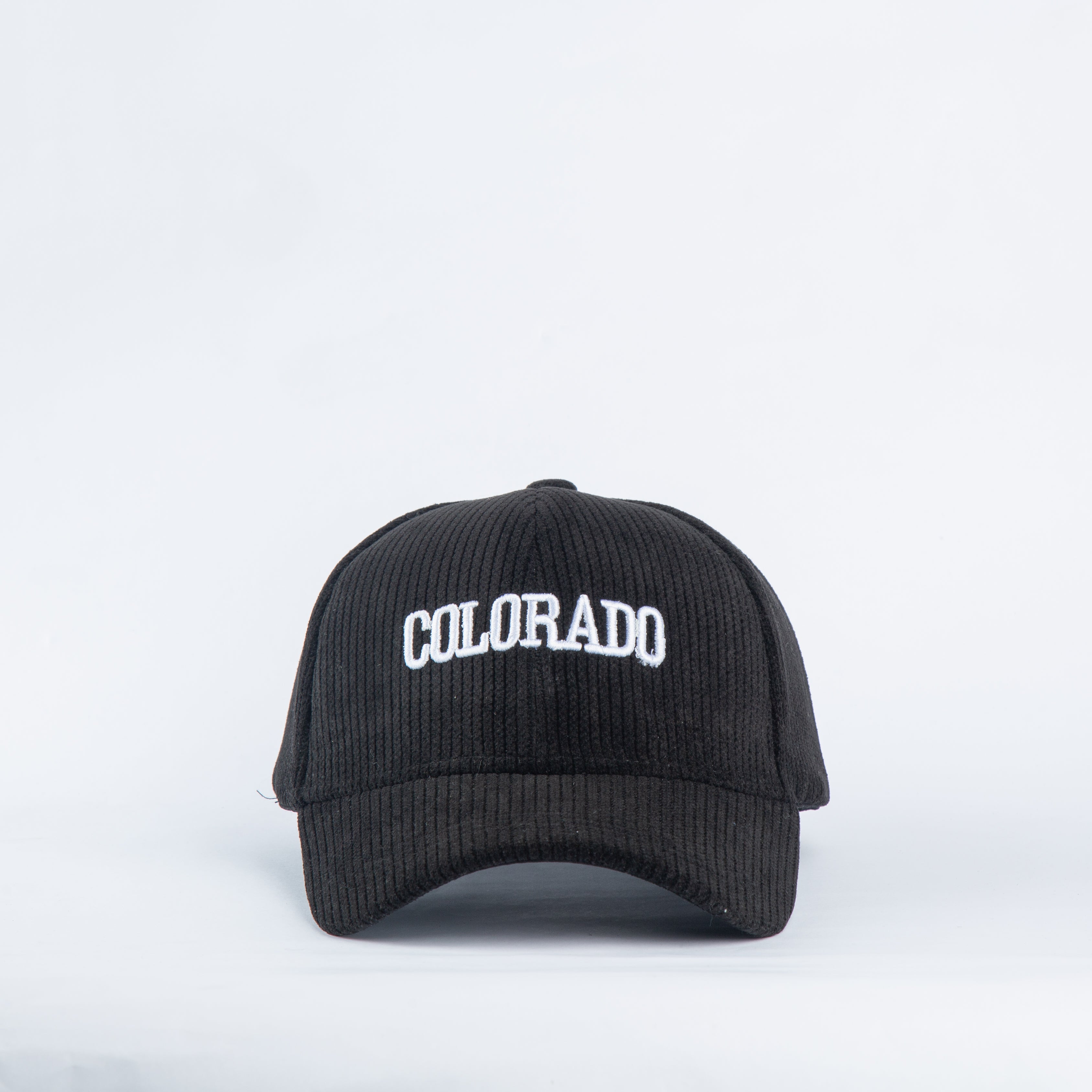 Unisex Colorado Heavy Velvet Cap