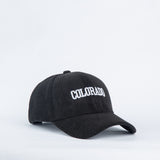 Unisex Colorado Heavy Velvet Cap