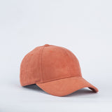Unisex Soft Velvet  Cap