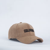 Unisex Colorado Heavy Velvet Cap
