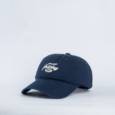 1987- cotton Cap