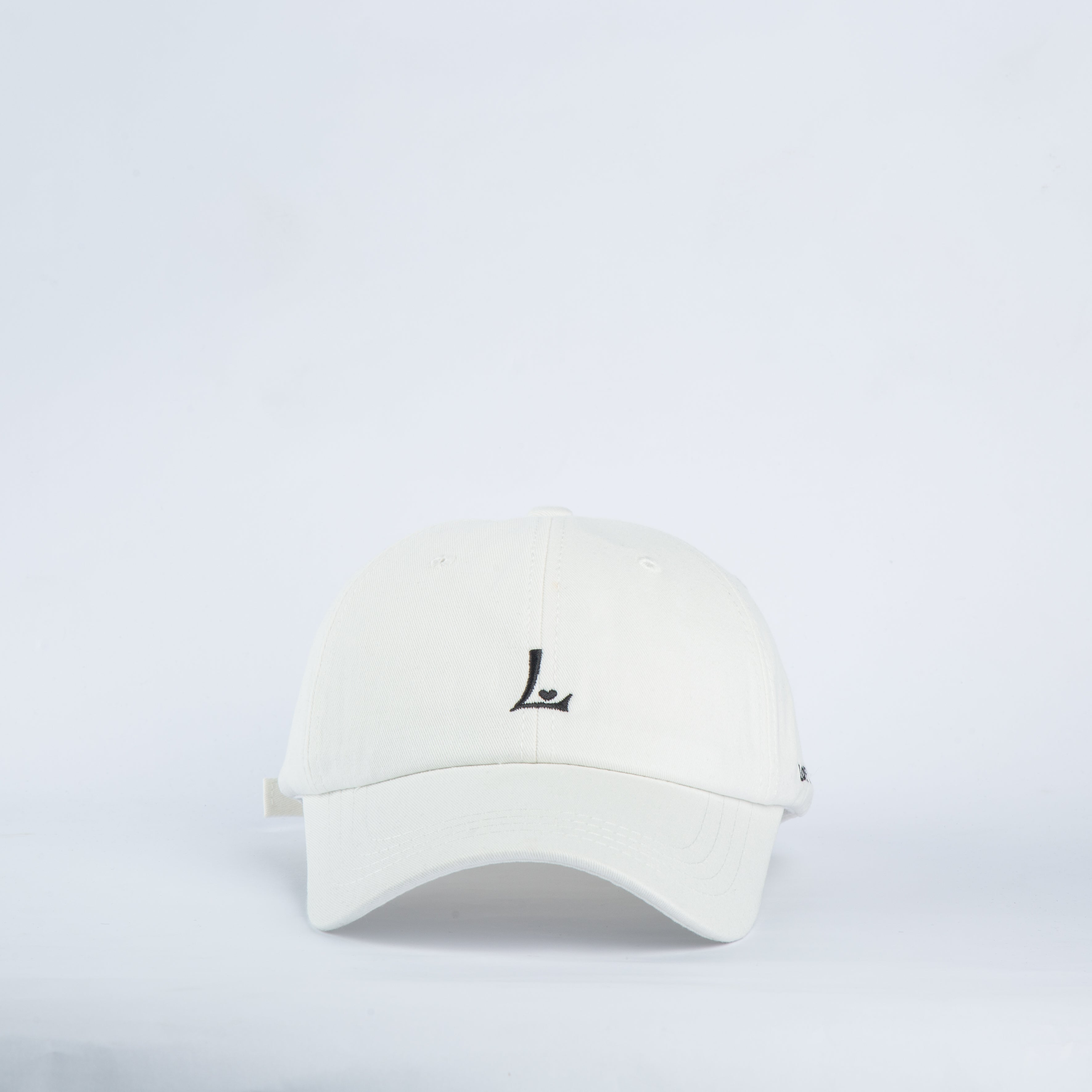 L - cotton Cap