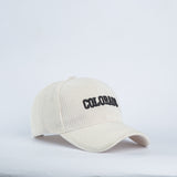 Unisex Colorado Heavy Velvet Cap