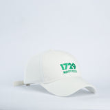 1729- cotton Cap