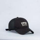 1729- cotton Cap