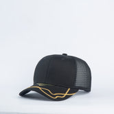 Decorated - Cotton Cap