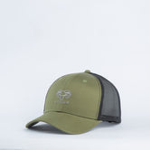 Uchur- cotton Cap