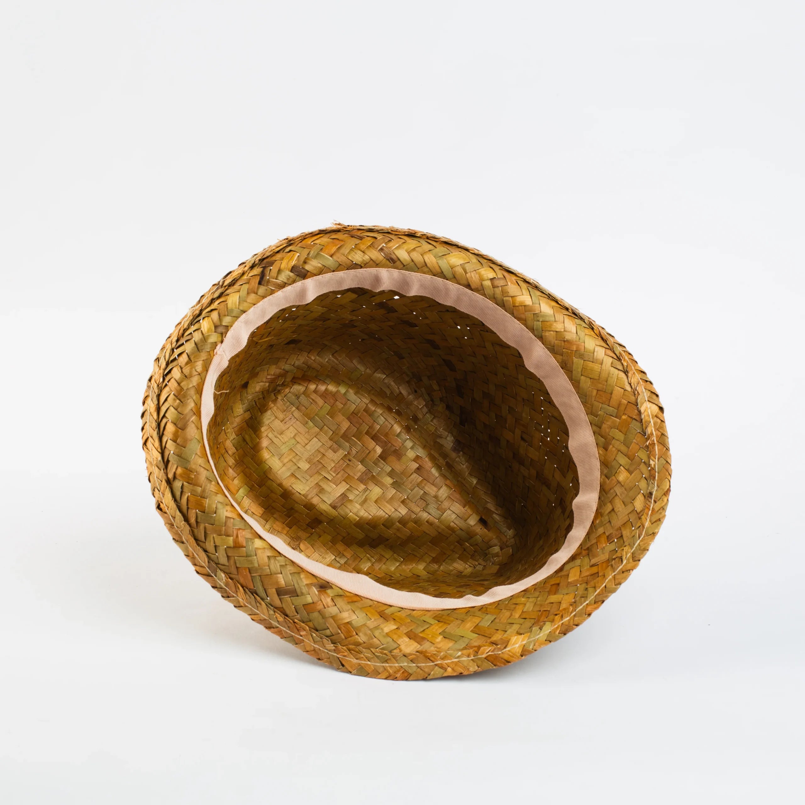 Boho Straw Hat -SH-06