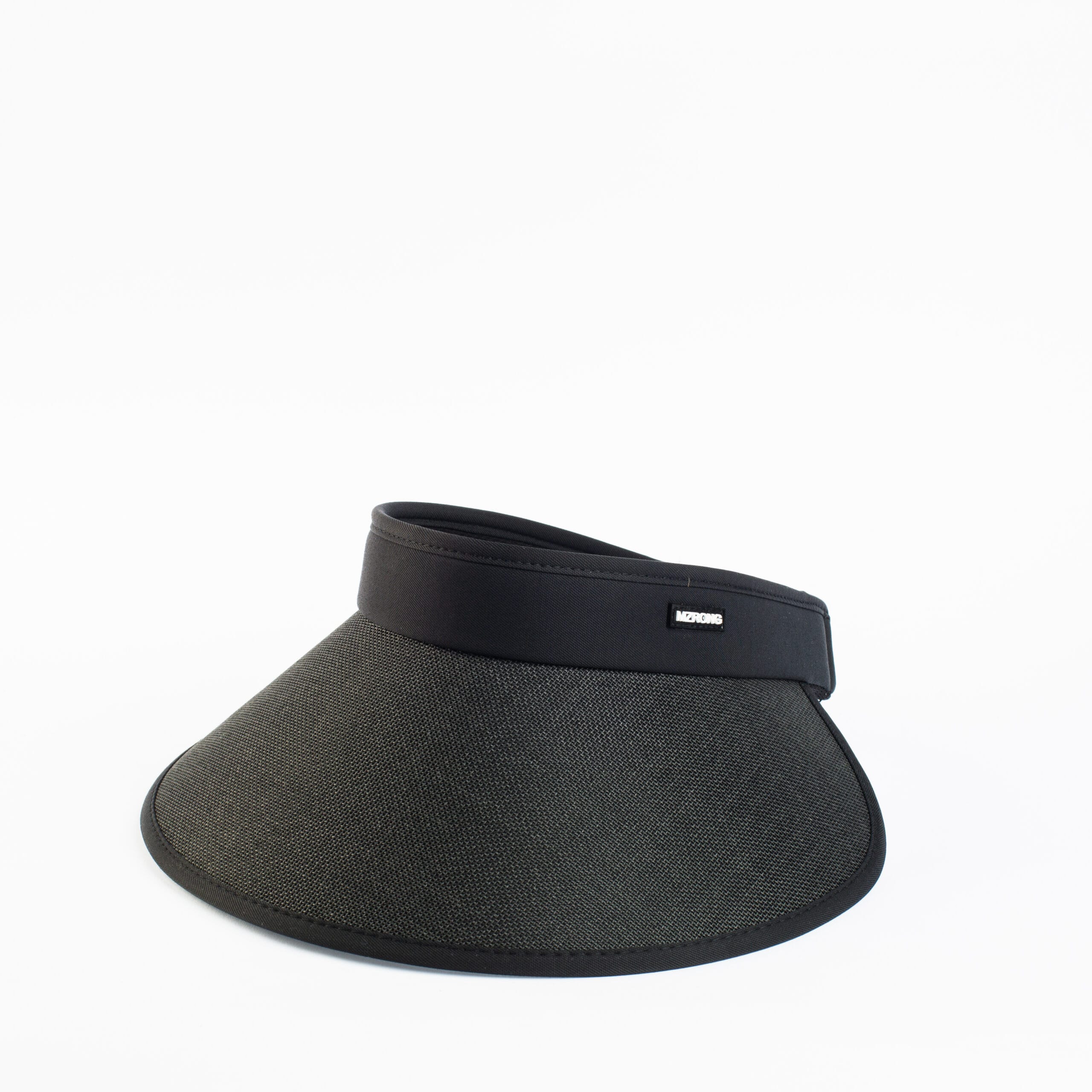 Women sun hat -Black