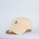 Royal- cotton Cap