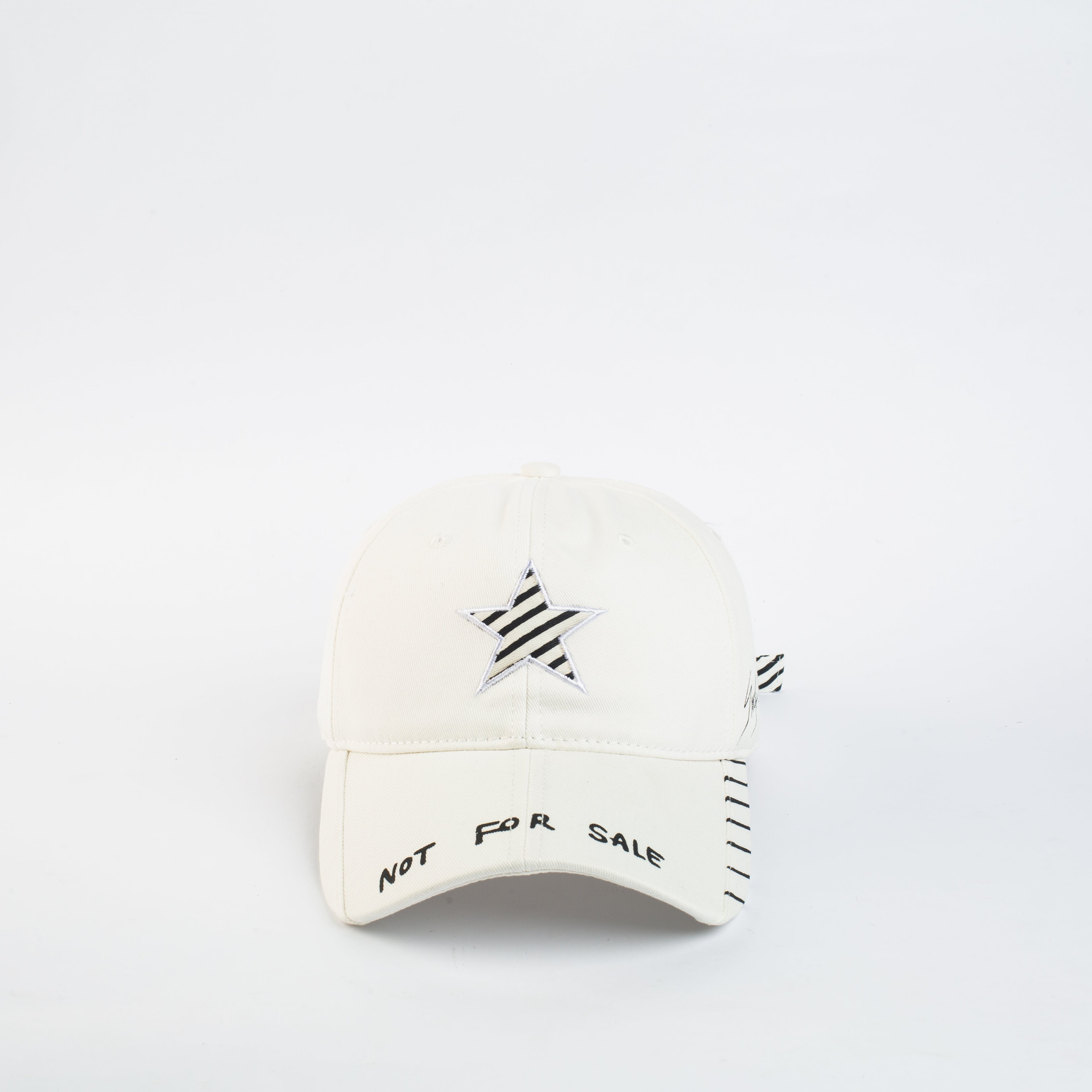 Unisex - Star cotton Cap
