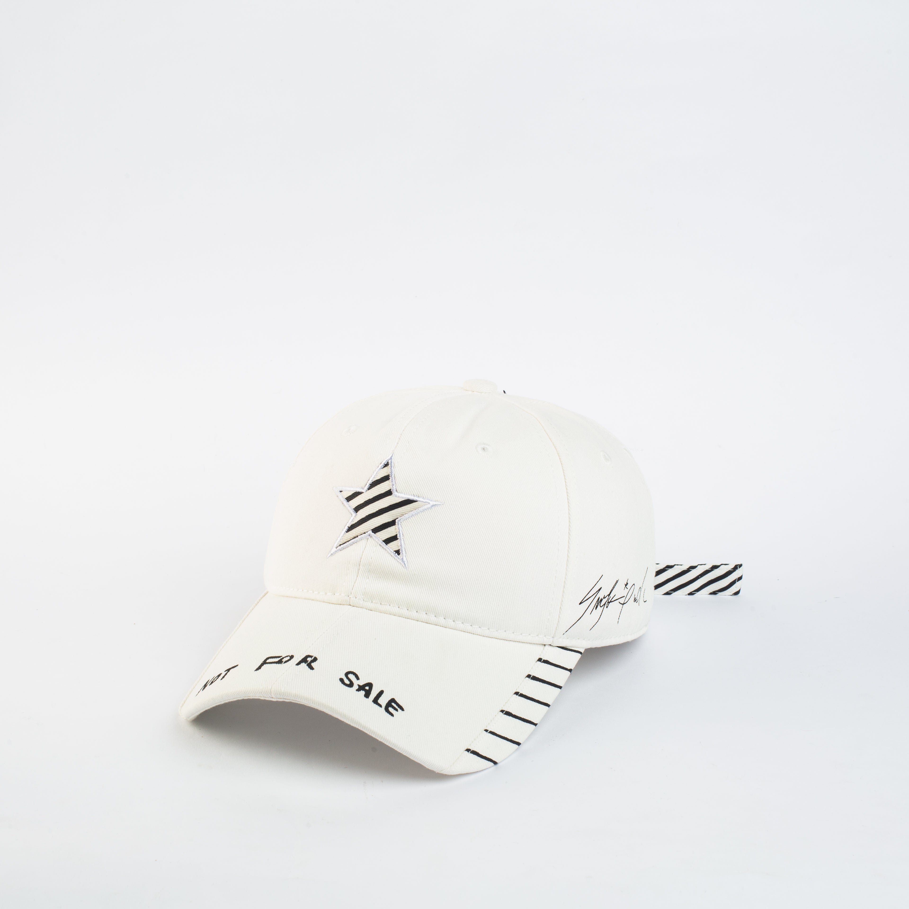 Unisex - Star cotton Cap