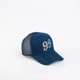 99 Basic cotton cap