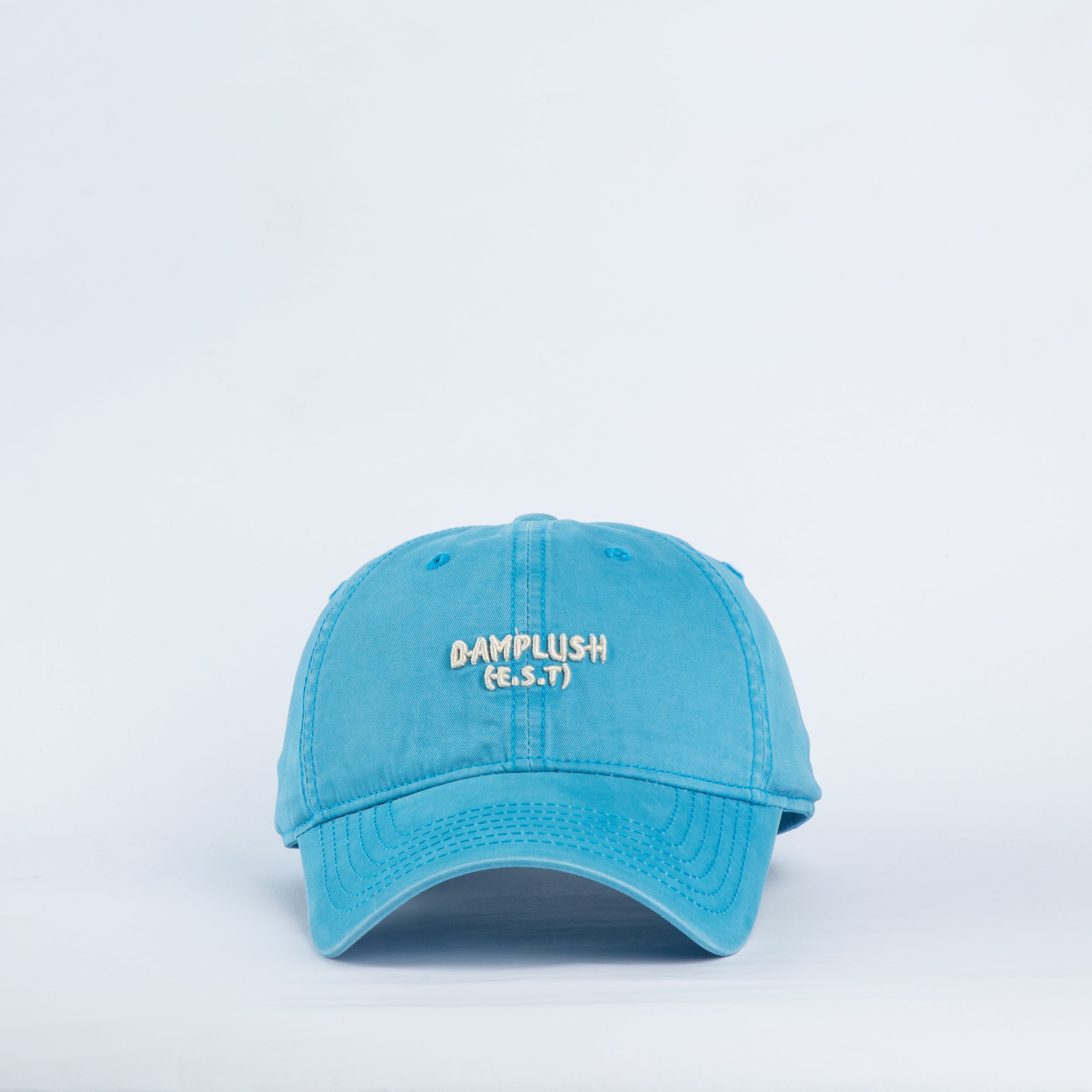 Damplush - cotton Cap