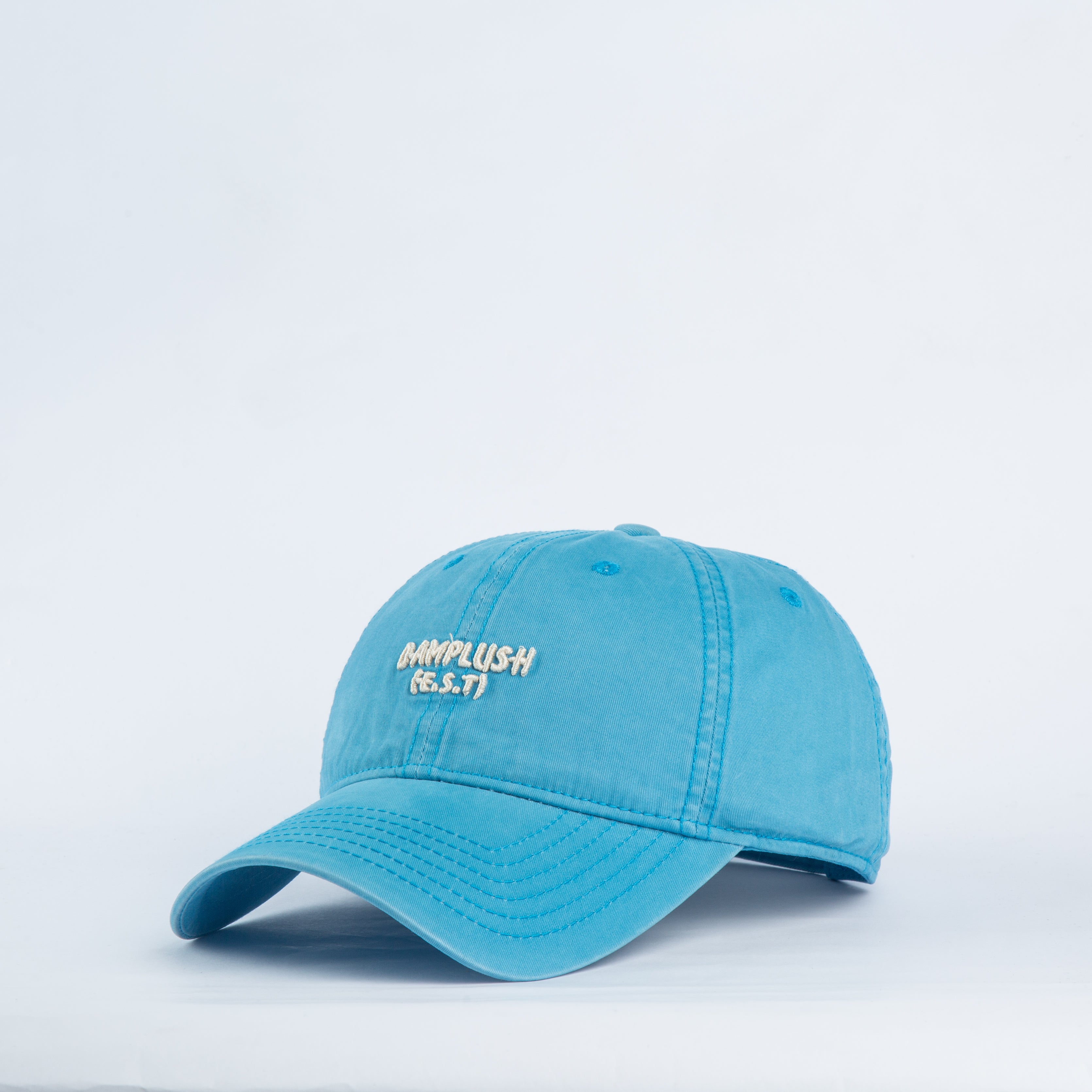 Damplush - cotton Cap
