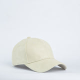 Unisex Classic premuim Leather Cap