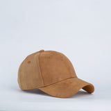 Unisex Classic premuim Leather Cap