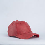 Unisex Classic premuim Leather Cap