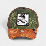 Unisex Trucker Hat "Horse"