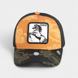 Unisex Trucker Hat "Horse"