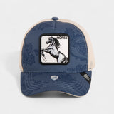 Unisex Trucker Hat "Horse"