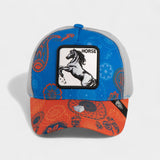 Unisex Trucker Hat "Horse"
