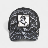 Unisex Trucker Hat "Horse"