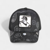 Unisex Trucker Hat "Horse"
