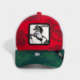 Unisex Trucker Hat "Horse"