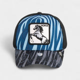 Unisex Trucker Hat "Horse"