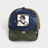 Unisex Trucker Hat "Horse"