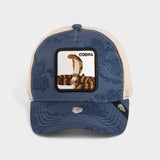 Unisex Trucker Hat "Copra"