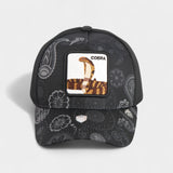 Unisex Trucker Hat "Copra"