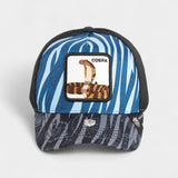 Unisex Trucker Hat "Copra"