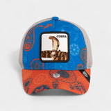 Unisex Trucker Hat "Copra"