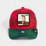 Unisex Trucker Hat "Copra"