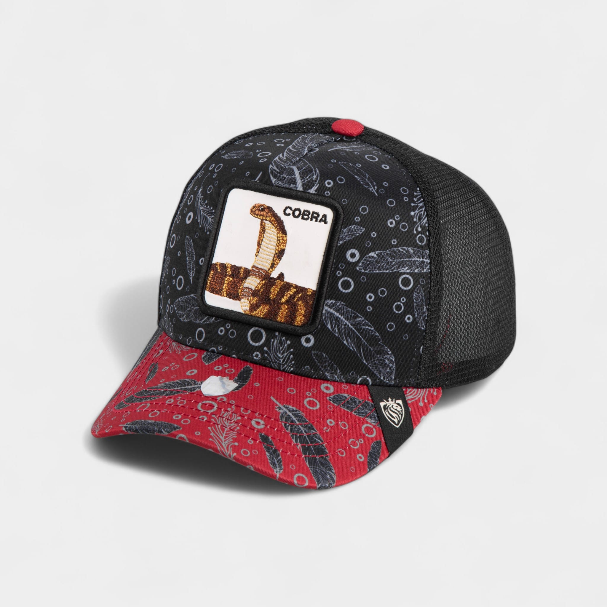 Unisex Trucker Hat "Copra"